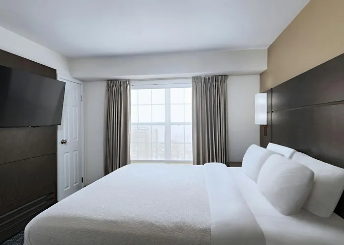 Residence Inn Corpus Christi