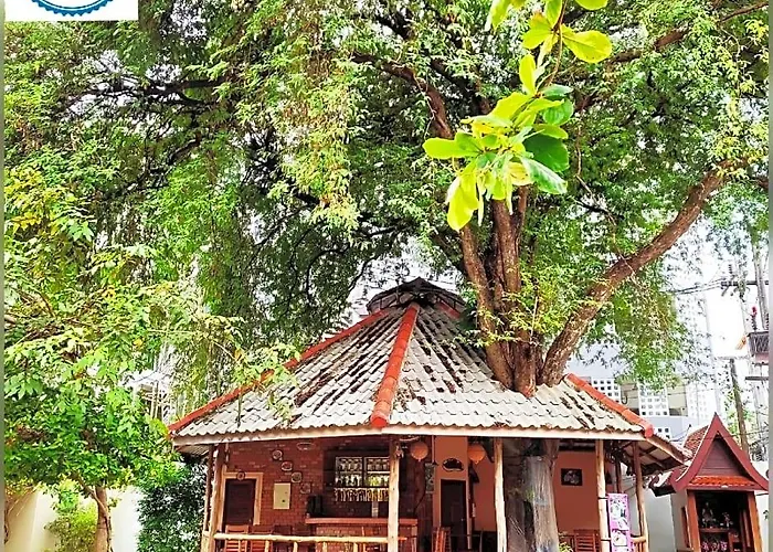 Baan Pron Phateep Patong