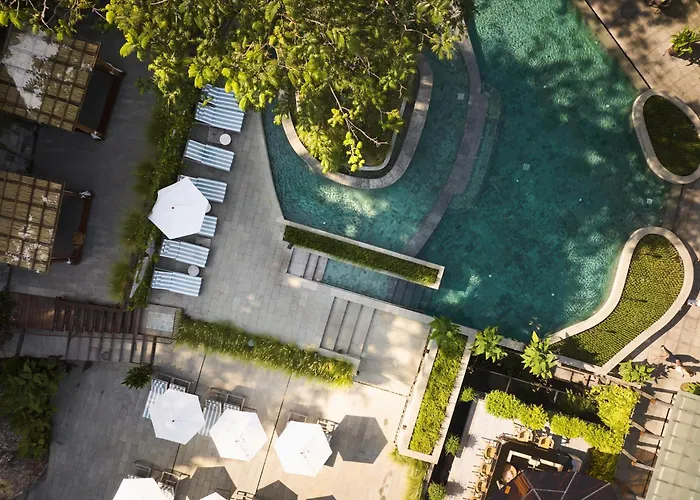 Dinso Resort & Villas Phuket, Vignette Collection By Ihg Patong