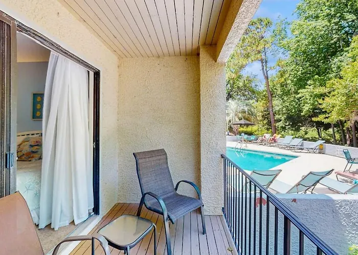 Beckenham Villa Hilton Head Island