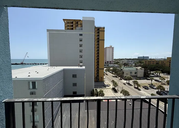 Blue Palmetto Vacation Rentals Myrtle Beach
