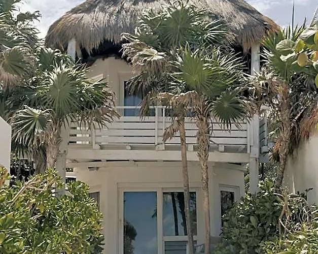 Tuup Tulum Hotel