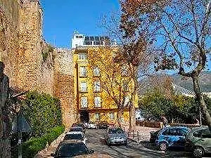 Don Alfredo Hotel Marbella