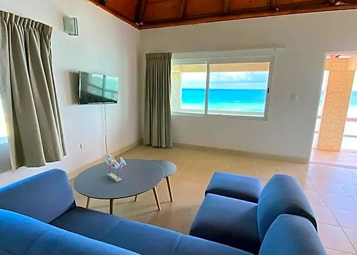 Caleta Tankah Hotel Tulum
