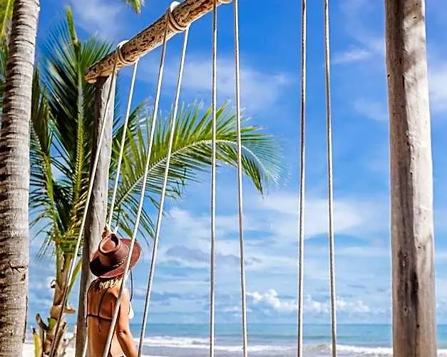 Los Arrecifes Tulum