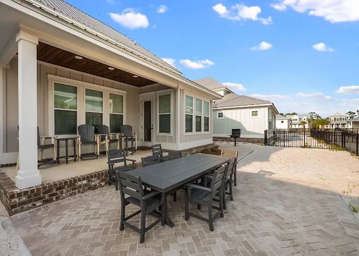 Summer Salt 24170 By Vacation Homes Collection Orange Beach