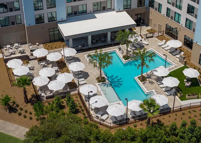 Hyatt House Destin Hotel