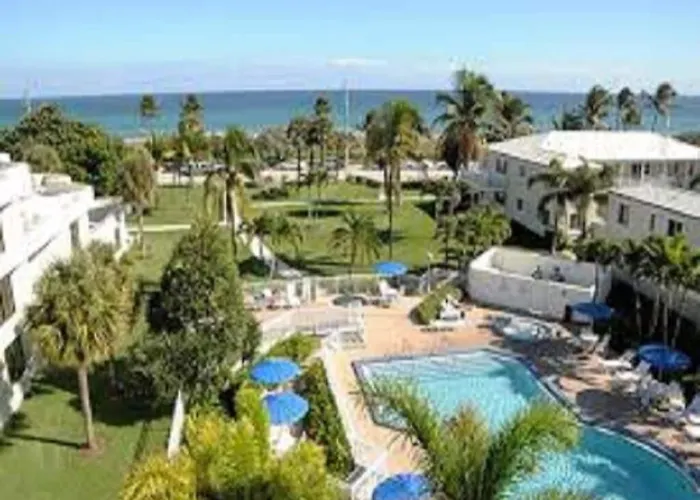 Berkshire By The Sea Hotel Delray Beach