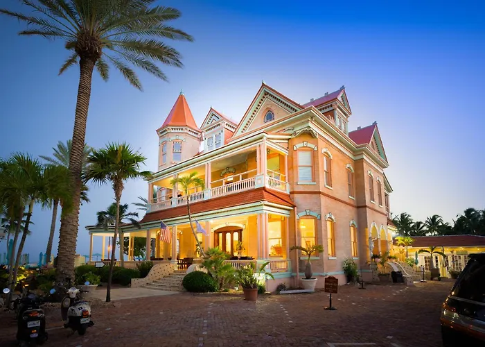 Southernmost House - Adult Exclusive Key West