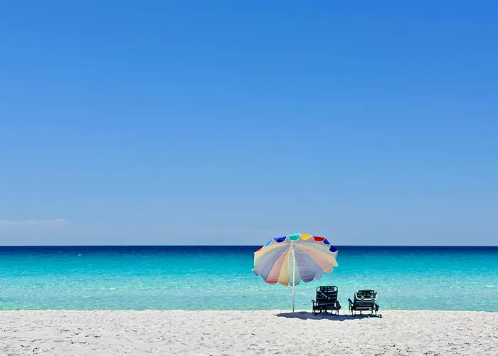 Sea Oats Motel Destin