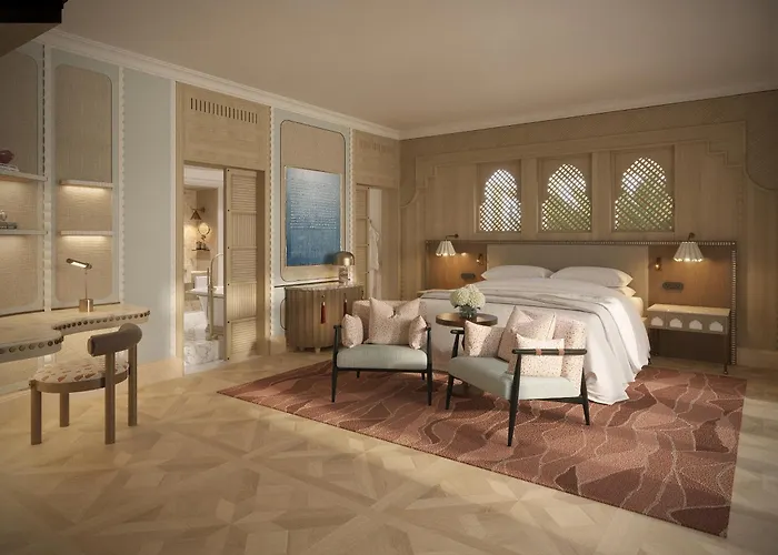 Jumeirah Dar Al Masyaf Dubai
