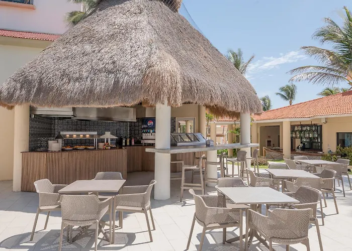 Gr Solaris Cancun