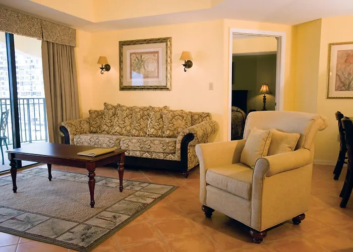Club Wyndham Sea Gardens Hotel Pompano Beach
