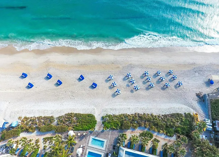 Costa D'Este Beach Resort & Spa Vero Beach
