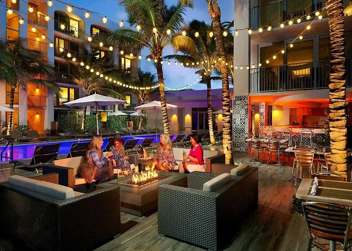Costa D'Este Beach Resort & Spa Vero Beach