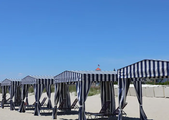 Montreal Beach Resort Cape May