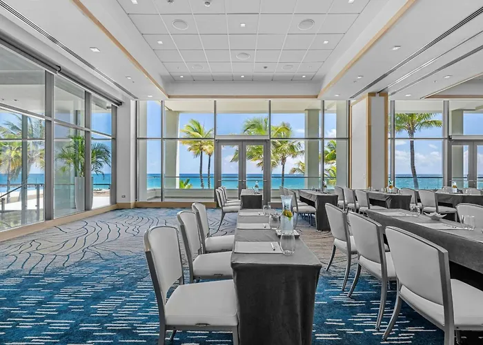 La Concha Resort, Puerto Rico, Autograph Collection San Juan