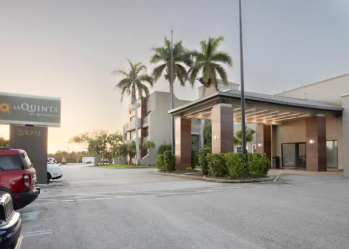 La Quinta By Wyndham Ft. Myers - Sanibel Gateway Hotel Fort Myers