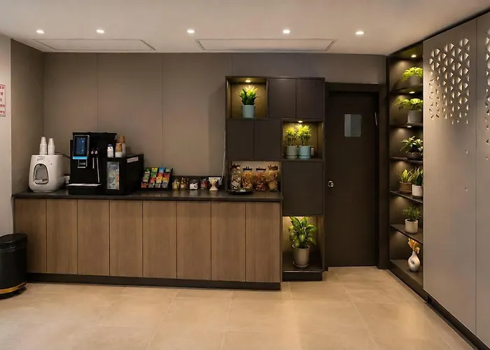 Abratel Sea View Hotel Tel Aviv
