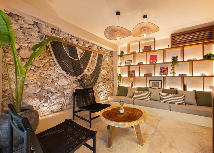 Hotel Era Tulum