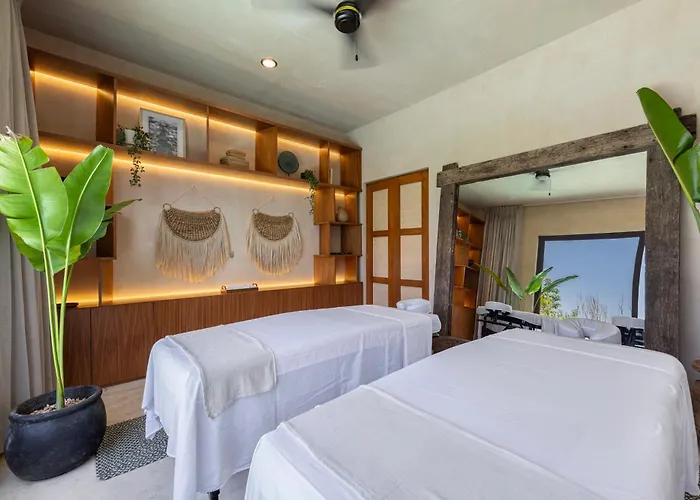Hotel Era Tulum