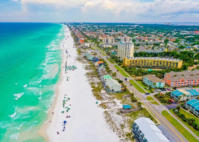 Secret Sands Destin