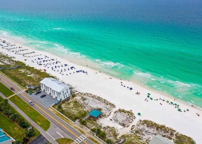 Secret Sands Destin