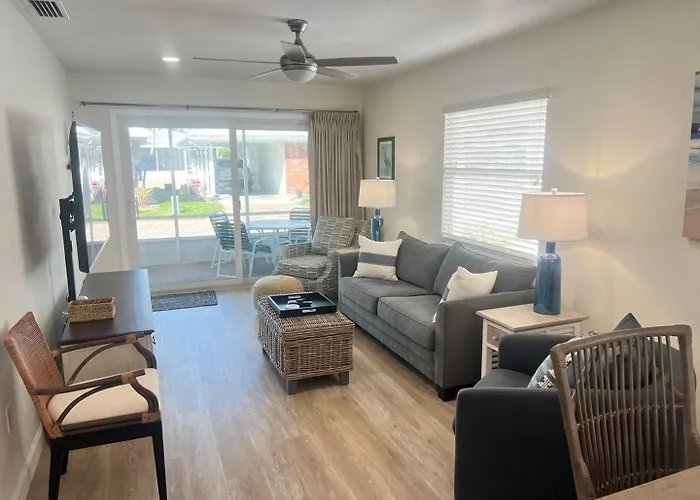 Villa 36 - Premium Siesta Key