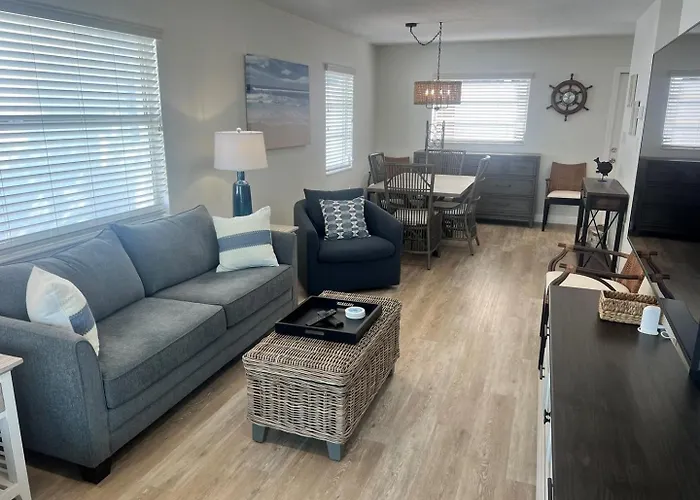 Villa 36 - Premium Siesta Key