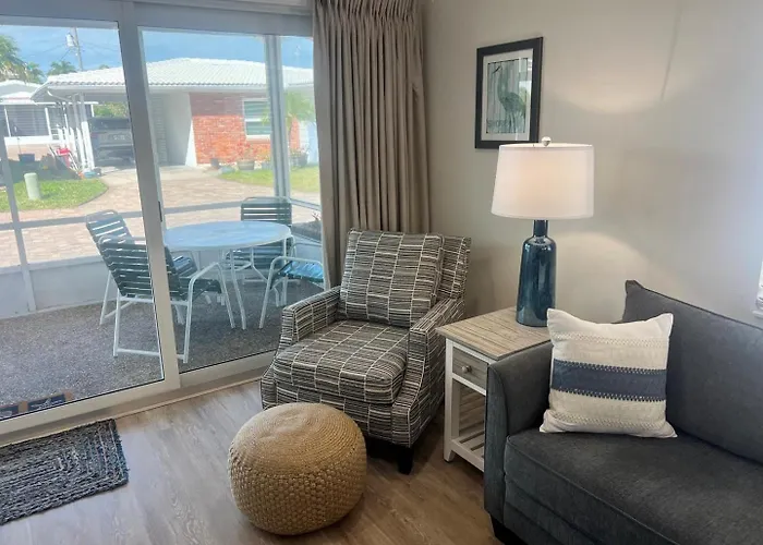 Villa 36 - Premium Siesta Key