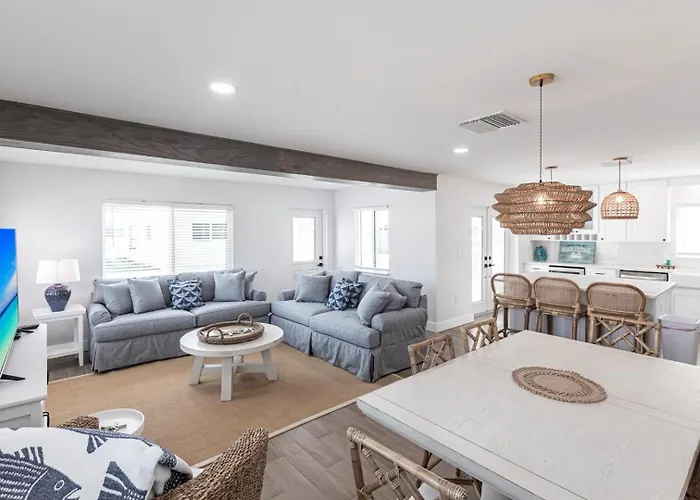 Villa 27 - Premium Plus- W & D Siesta Key