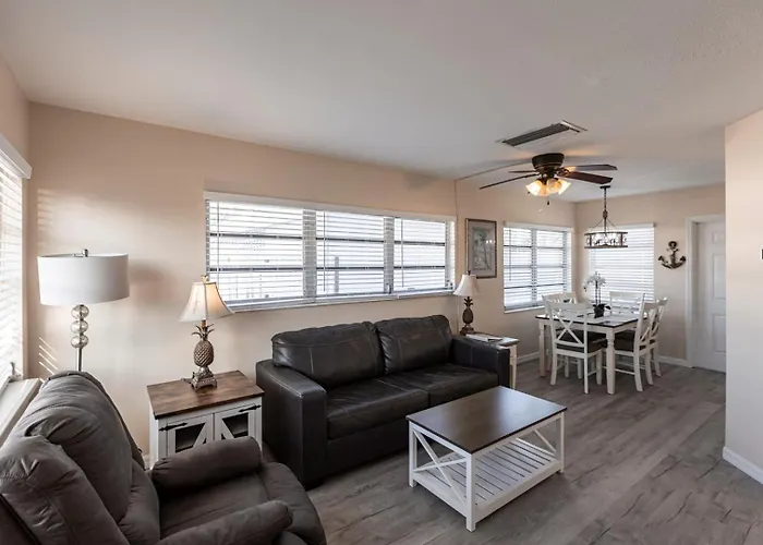 Villa 50 - Premium Siesta Key