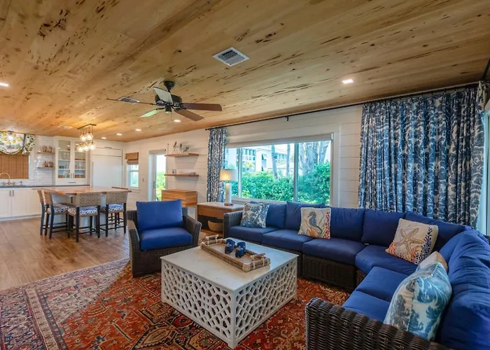 Villa 26 - Premium Plus W&D Siesta Key