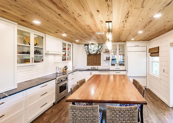 Villa 26 - Premium Plus W&D Siesta Key