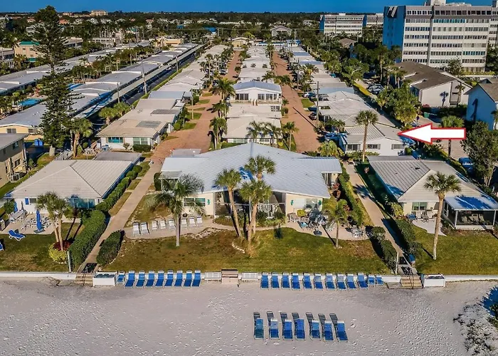 Villa 27 - Premium Plus- W & D Siesta Key