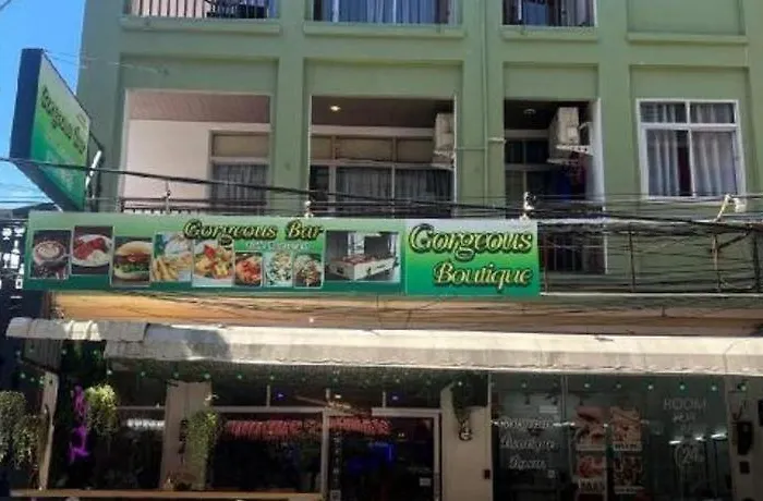 Gorgeous Boutique Room Patong