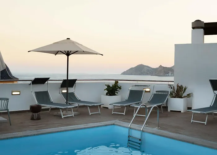 Hotel Major By Limehome Benidorm