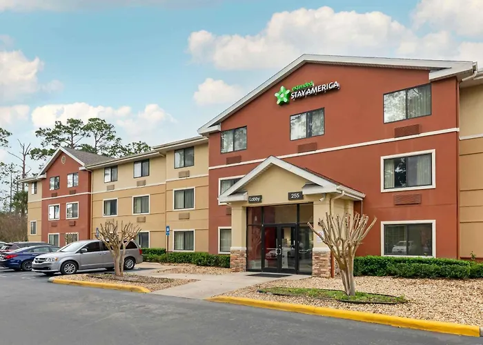 Extended Stay America Suites - Daytona Beach - International Speedway