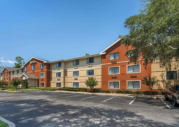 Extended Stay America Suites - Daytona Beach - International Speedway