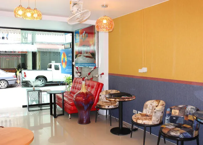 Tulip Inn Patong