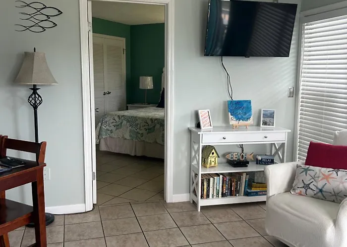 Gulf Shores Plantation West #1250