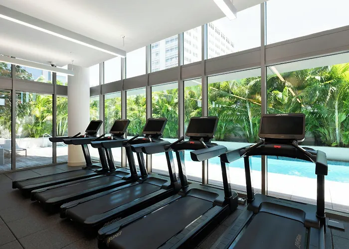 Renaissance Honolulu Hotel & Spa