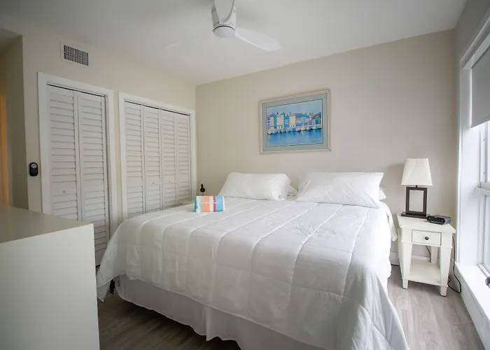 Shore View Hotel Hollywood