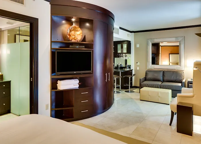 Sbv Luxury Ocean Hotel Suites Miami Beach