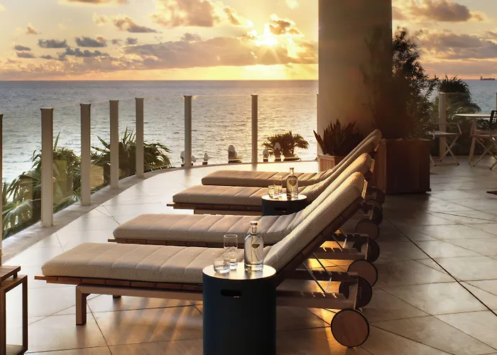 Four Seasons Hotel And Residences Fort Lauderdale