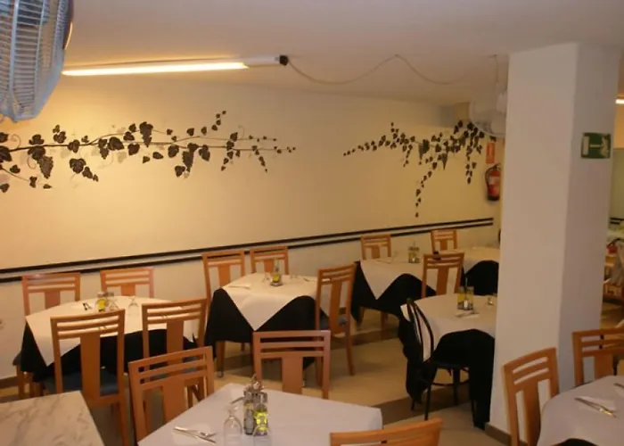 Hotel Mayna Benidorm