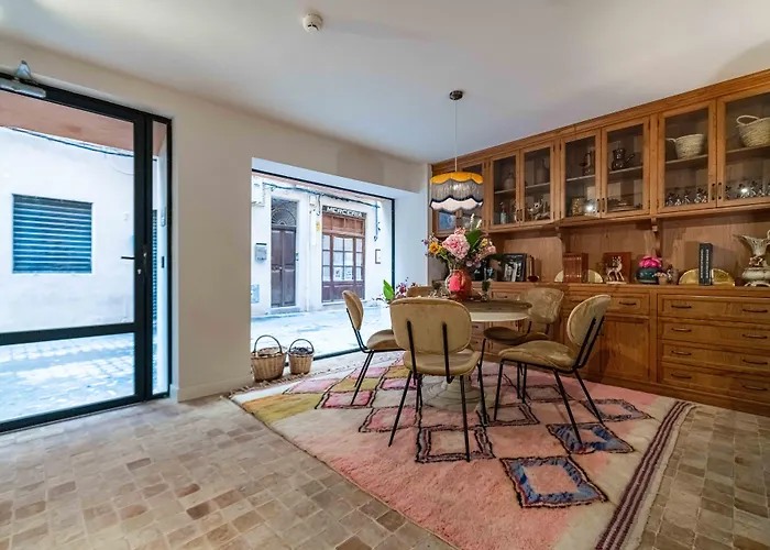 Samaritana Suites Palma de Mallorca