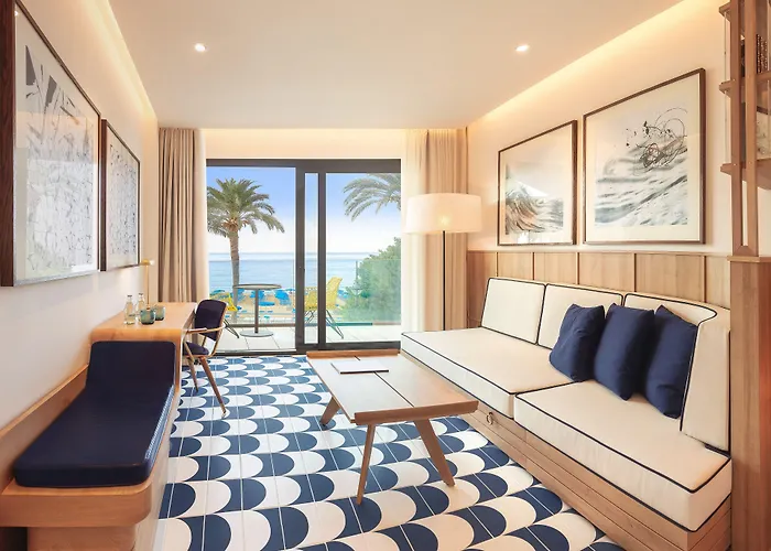 H10 Porto Poniente 4 Sup Hotel Benidorm