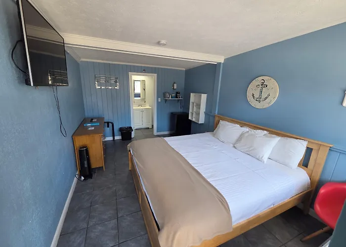 Seagrass Inn Old Orchard Beach
