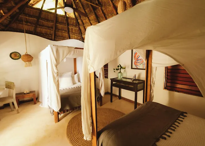 Casa Violeta Hotel Tulum